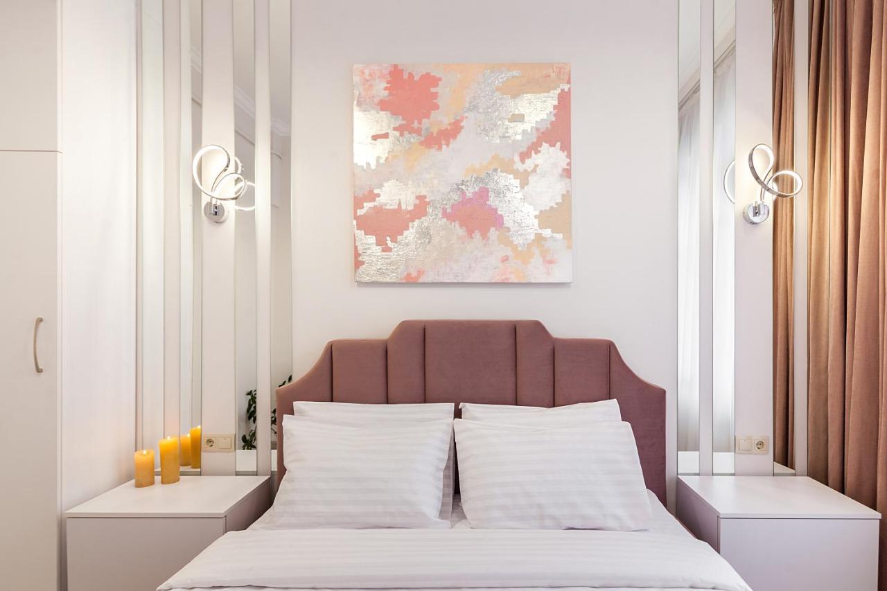 Apartment Avangard Deluxe Art *