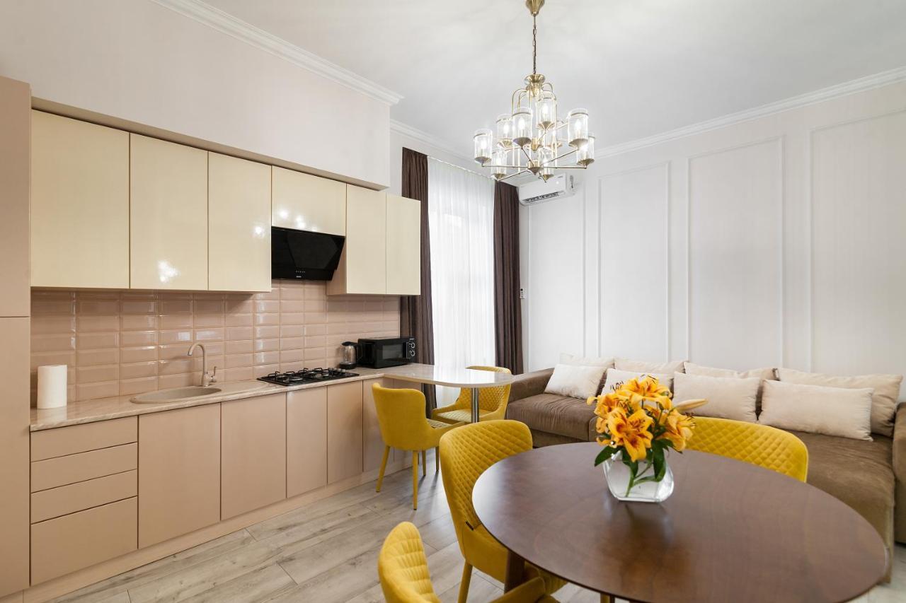 Apartment Avangard Deluxe Art *