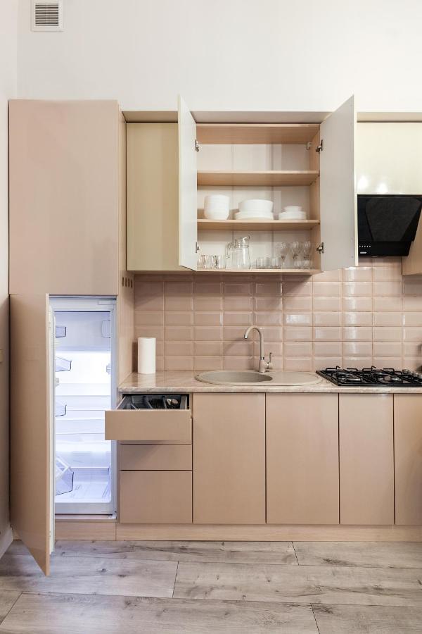 Avangard Deluxe Art Apartment