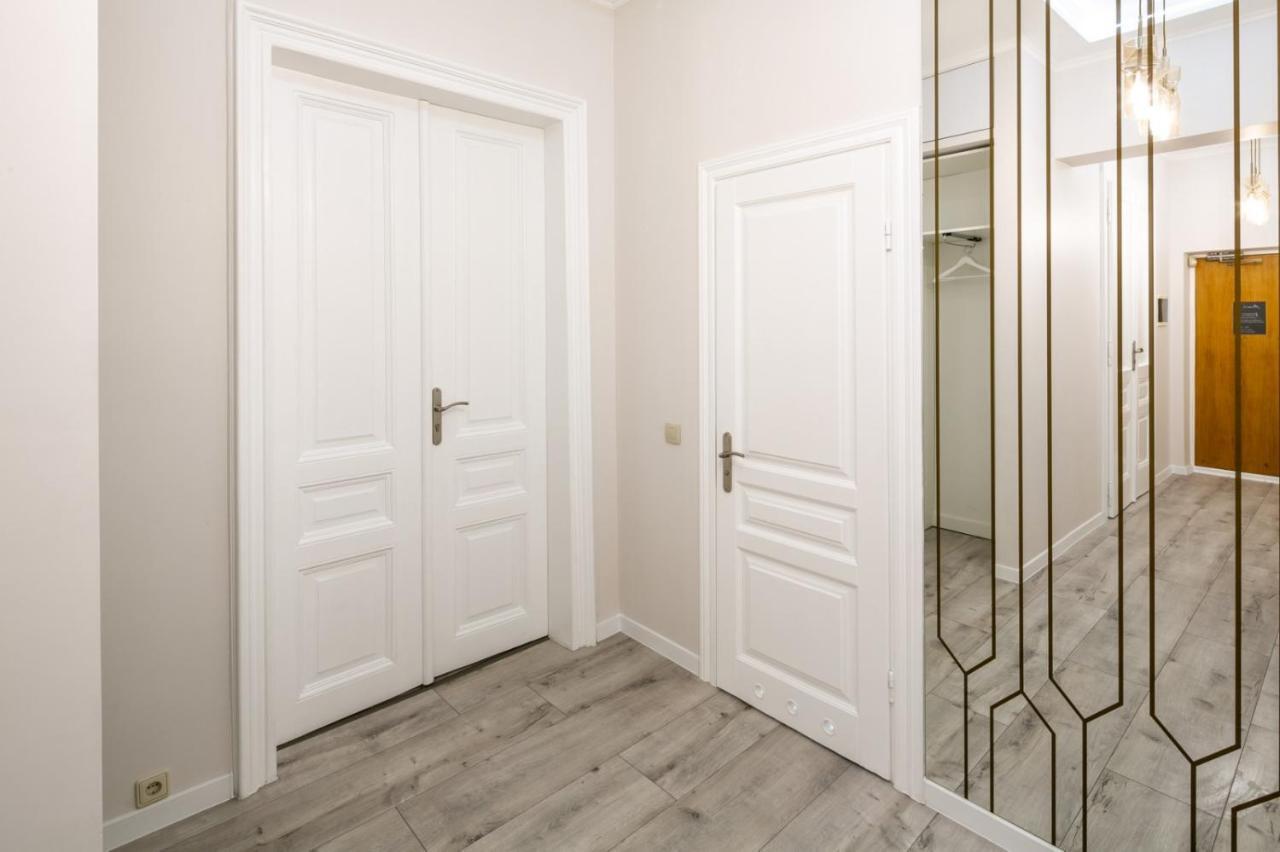 Apartment Avangard Deluxe Art Lviv