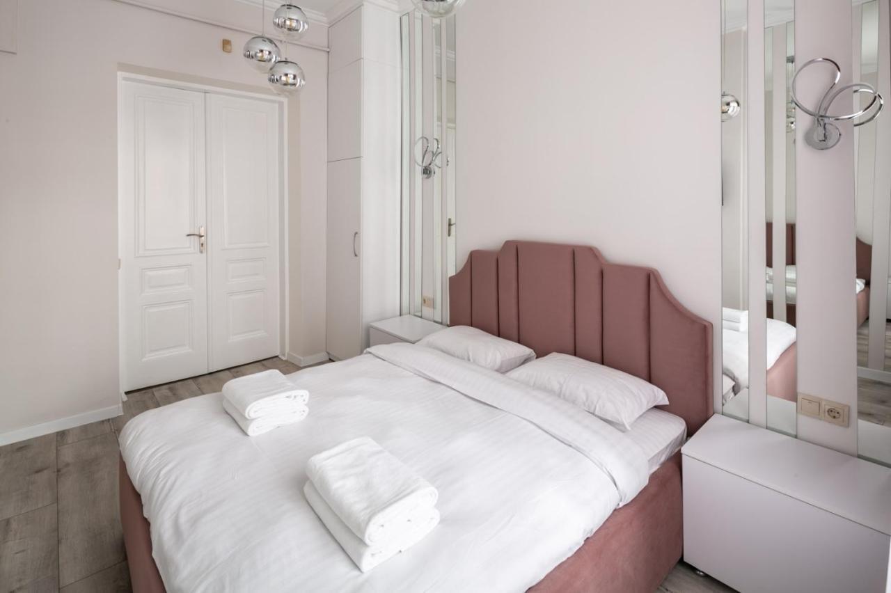 Apartment Avangard Deluxe Art *