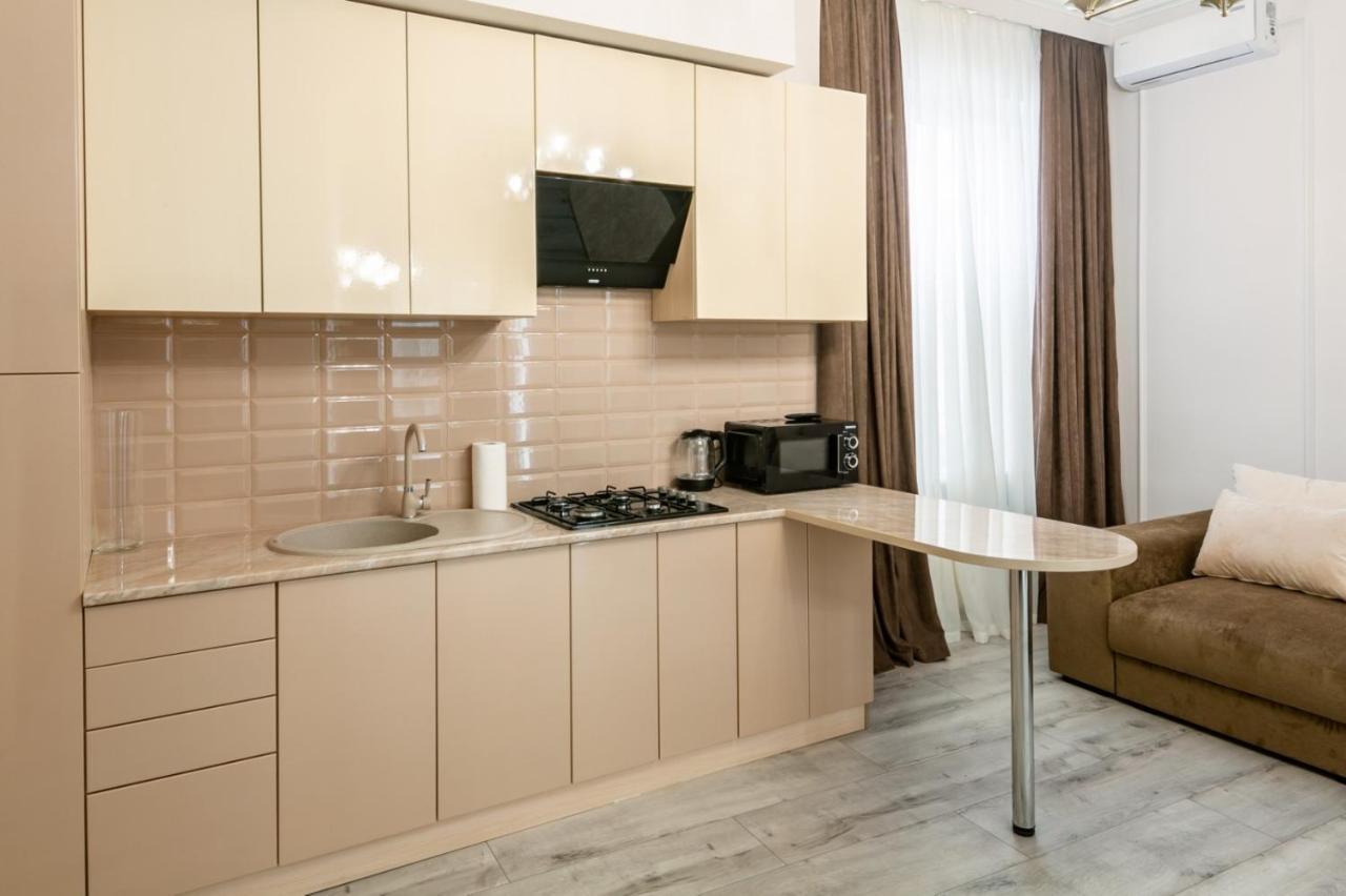 Apartment Avangard Deluxe Art