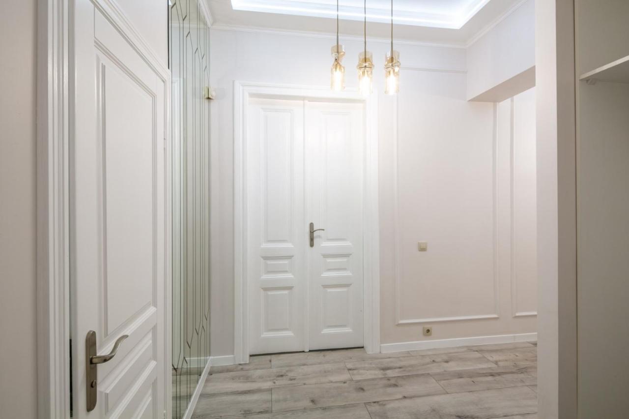 Apartment Avangard Deluxe Art