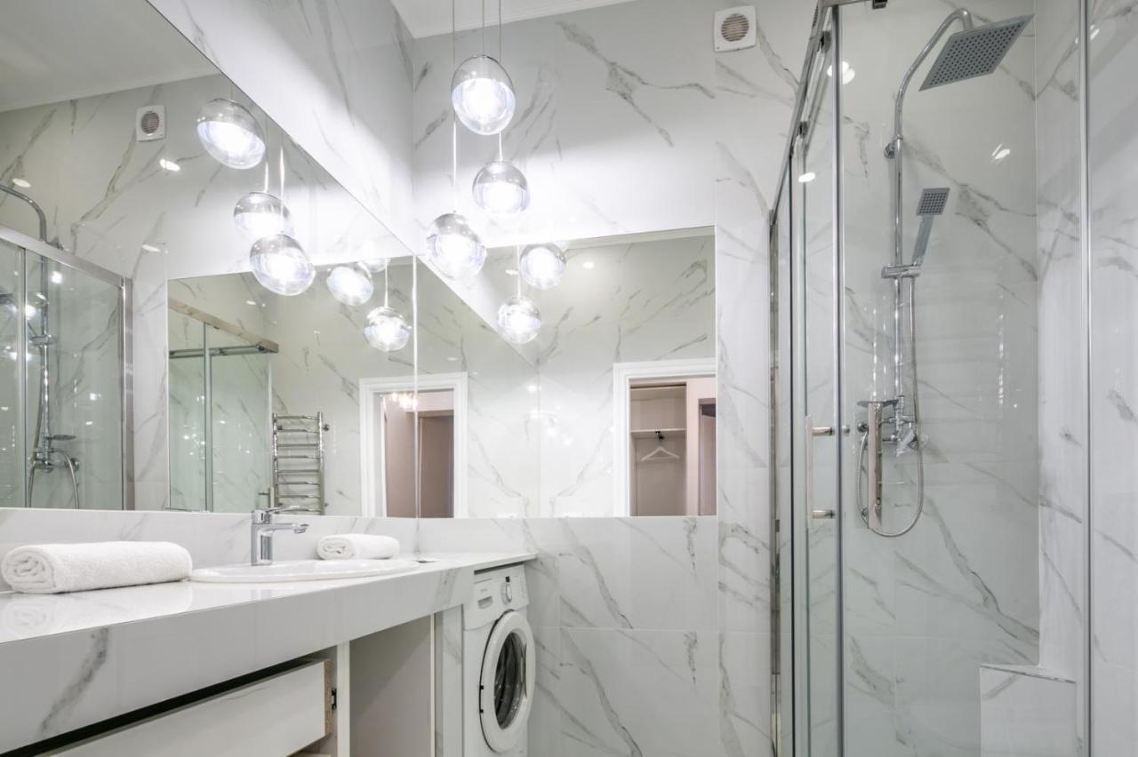 Avangard Deluxe Art Apartment Lviv